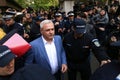 Liviu Dragnea - fake employments corruption trial - Romania