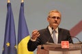 Liviu Dragnea - PSD National Congress