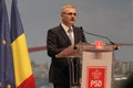 Liviu Dragnea - PSD National Congress