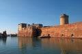 Livorno castle