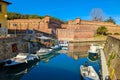 Livorno Fortezza Nuova , Italy