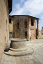 Livorno fortezza vecchia