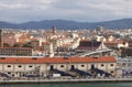 Livorno, Italy Royalty Free Stock Photo