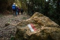 Livorno Rosignano trekking, Tuscany - Italy