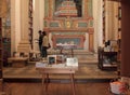 Livraria de Santiago, Historic Church Reborn as Modern Bookstore