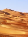 Liwa Desert, Middle East