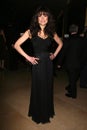 Liz Vassey at the 59th Annual ACE Eddie Awards. Beverly Hilton Hotel, Beverly Hills, CA. 02-15-09