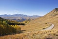 Lizard Head wilderness, Colorado Royalty Free Stock Photo