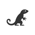 Lizard icon