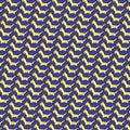 Lizzard Patterns Design Background