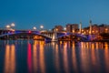 LiÃÂ¨ge, Pont de FragnÃÂ©e