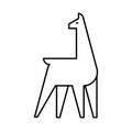 Llama Logo