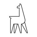 Llama Logo