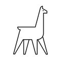 Llama Logo