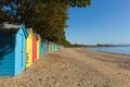 Llanbedrog Llyn peninsula Wales between Pwllheli and Abersoch