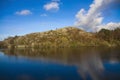 Llanberis Royalty Free Stock Photo