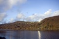Llanberis Royalty Free Stock Photo