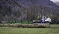 The Llanberis Lake Railway