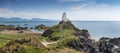 Llanddwyn Island Royalty Free Stock Photo