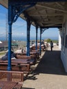 Llandudno, North Wales