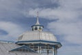 Llandudno Pier North Wales UK