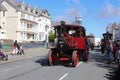 Classic Traction Engine Show, Llandudno North Wales