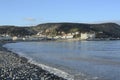 Llandudno, Wales Royalty Free Stock Photo