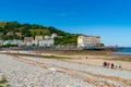 Llandudno in Wales