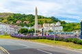 Llandudno in Wales