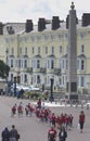 A Field Trip to South Parade, Llandudno, Wales, GB, UK