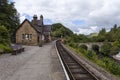 Llangollen Railway