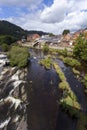 Llangollen Railway