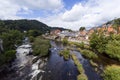 Llangollen Railway