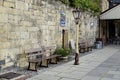 Llangollen railway station