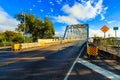 Llano Bridge Texas