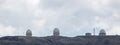 The Llano del Hato National Astronomical Observatory