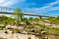 Llano Texas Bridge