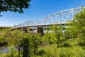 Llano Texas Bridge