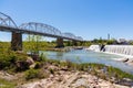 Llano Texas Bridge