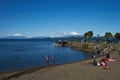 Llanquihue Lake - Puerto Varas - Chile