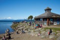 Llanquihue Lake - Puerto Varas - Chile