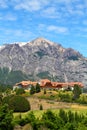 Llao LLao - Bariloche - Argentina Royalty Free Stock Photo