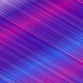 Llight trails aesthetics abstract background in neon holographic.Trendy modern futuristic cybernetic vector illustration.Social