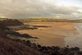 Lligwy Beach