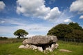 Lligwy Burial Chamber