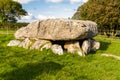 Lligwy Burial Chamber