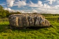 Lligwy Burial Chamber