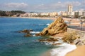 Lloret de Mar (Spain)