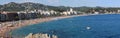 Lloret de Mar, Spain