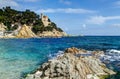 Lloret de Mar, Spain